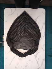 Dreieckstuch Stola Gehäkelt