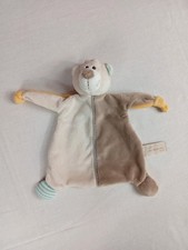 My First Nici Schmusetuch