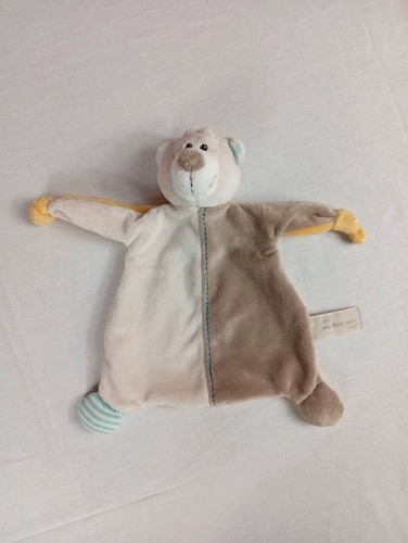 First nici schmusetuch - nici,