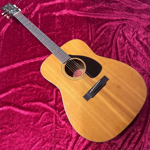 Yamaha 140 red - label, nippon