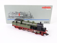 Märklin H0 37071 Dampflok