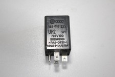 Sitzheizung Relais 59 VW Golf 3 Vento Passat 35i Audi TT 8N A3 8L 161919533