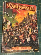 Warhammer Fantasy Battles 5