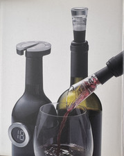 MENU A/S: 4-teiliges Weinset /