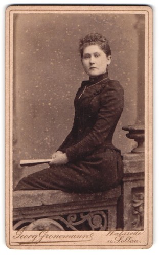 Fotografie georg gronemann - georg,
