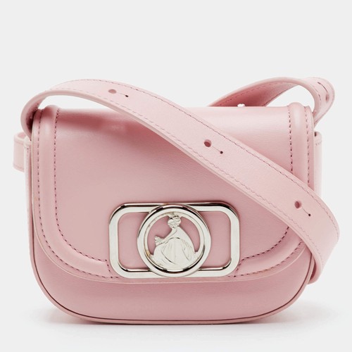 Lanvin mini umhängetasche - lanvin,