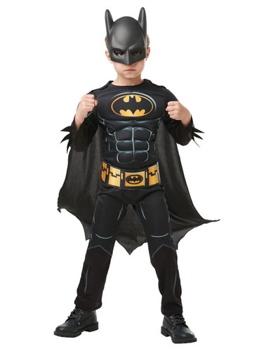 Comics batman kostüm - batman,