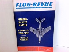 Flug Revue Flugwelt