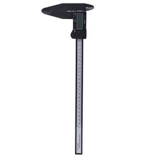 300 mm digitaler elektronischer Messschieber mit langer Backe DE