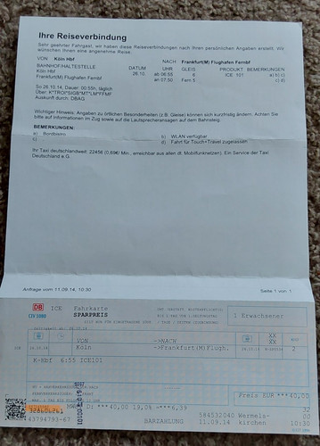 Deutsche bahn abgelaufen - deutsche,