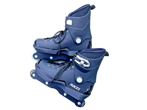 Roces m12 aggressive - m12,