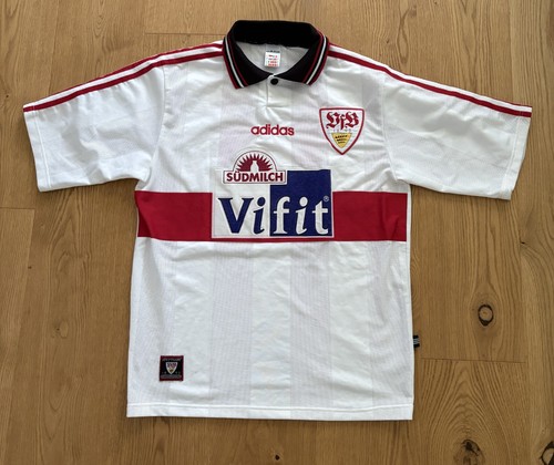 Vfb stuttgart trikot - stuttgart,