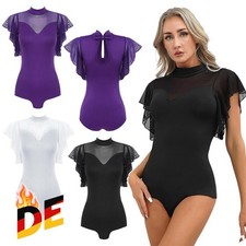 DE Damen Ballett Body