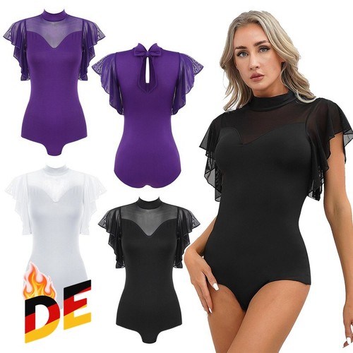 Damen ballett body - de,