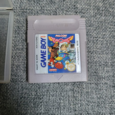 Parodius  - Game Boy Nintendo Spiel  - PAL - GB - Palcom