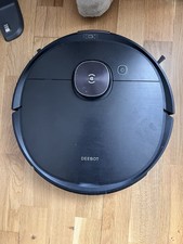 Ecovacs Deebot Ozmo T8 AIVI Saugroboter - Für Ersatzteile, Funktioniert Nicht
