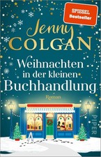 JENNY COLGAN - Weihnachten in