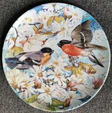 Hutschenreuther Wandteller