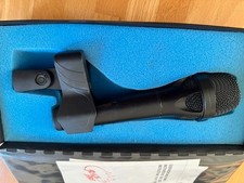 Sennheiser black fire 527 - black, –