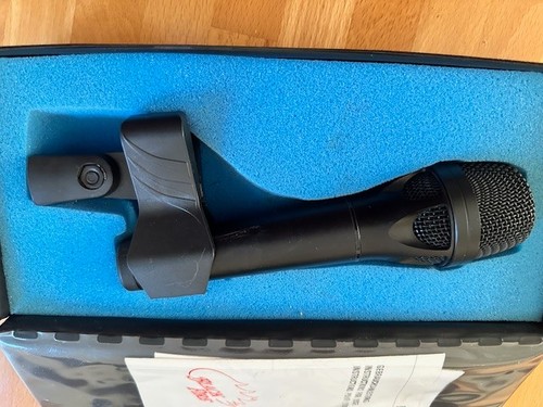 Sennheiser black fire 527 - fire,
