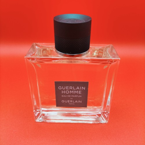 Guerlain homme eau parfum - eau, de