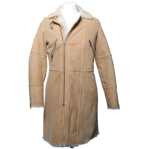 Suelo ledermantel damen - suelo!,, ledermantel,