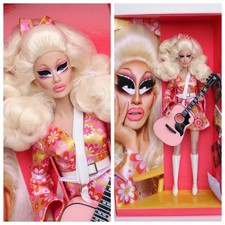 Integrity toys trixie doll - toys,