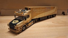 Scania T4 Torpedo  KKSZ