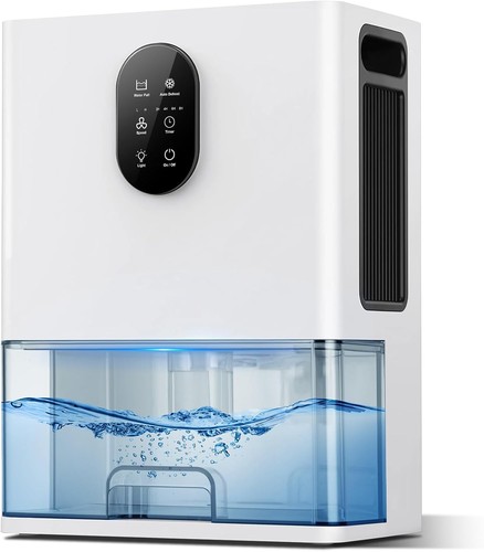 Luftentfeuchter 3000ml - luftentfeuchter,