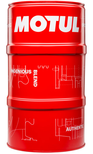 Motul 8100 clean - 8100, 5w-30