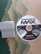 Datel Action Replay GBA / Max