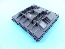 Seat Ibiza IV (6J,6P) 2011 Zentralkörper Steuergerät 7H0937089D IPJ188253