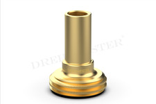 DREHMEISTER ACME Tankadapter