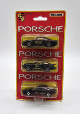 MATCHBOX PORSCHE 3ER-SET - MP