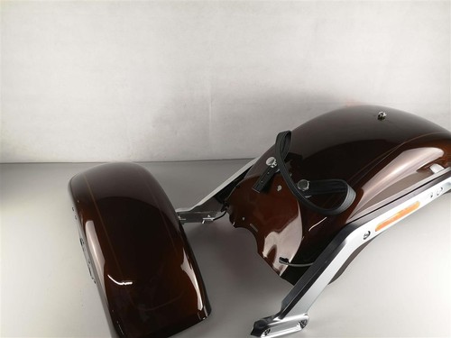 Harley davidson softail fat - softail,