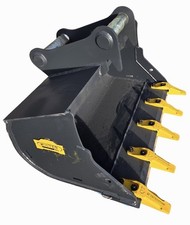 Bagger Schaufel Löffel 800mm