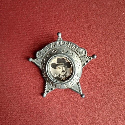 Sheriff stern lone star - stern,