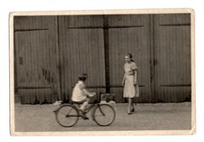 Orig. Foto 1940er/50er