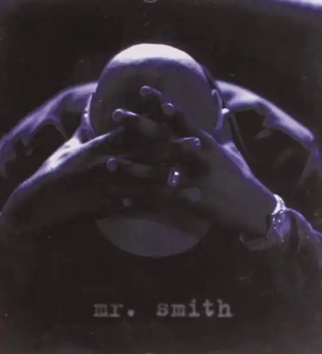 Cool mr smith - j,