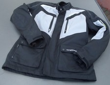 Motorradkombi Herren Jacke & Hose, Gr. 58 (3XL) Probiker (Louis) Touren