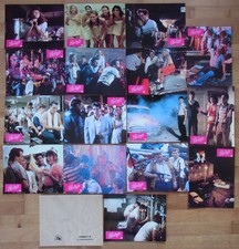 Porky´s II - 12 Aushangfotos