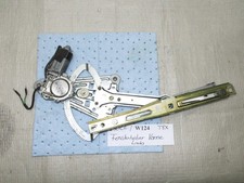 elektrischer Fensterheber vorne links W124    230 CE Coupe  Mercedes