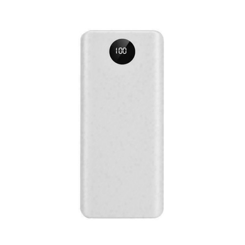 Schweißfreies power bank - schweißfreies,