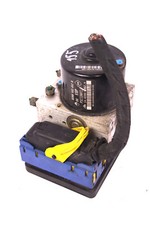 ABS Block Hydraulikblock Renault Laguna II 8200183452 B ESP mit Steuergerät 