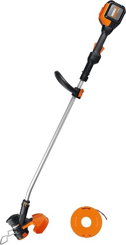 Akku rasentrimmer worx - akku-rasentrimmer,