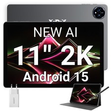 2025 Neueste Tablet 16GB RAM