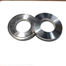 1 Abstand buchse Distanz ring Innen Ø 45 mm Außen Ø 86,2 Höhe 8,6 mm (02-26)