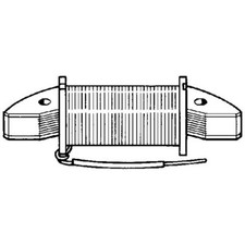 Interne Stromspule Für Ducati