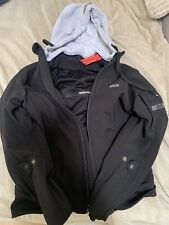 Ixs Motorrad Jacke Damen Softshell Grösse S