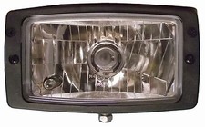 1 Hauptscheinwerfer H4 12/24V